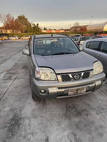 polovni automobili mladenovac: BRANIK NISSAN XTRAIL | Prednji branik nisam xtrail — 1