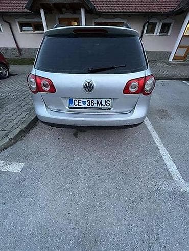 volkswagen passat b7 2012: VOLKSWAGEN PASSAT B6 2006. GOD. - KOMPLETAN AUTO U DELOVIMA | Pasat — 2