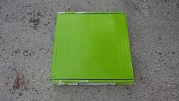 trake: SET KVACILA ZA ALFA ROMEO 147, 156, GT | POVOLJNO set kvacila 14 — 2