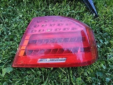 Car Parts: STOP LED LCI ZA BMW SERIJA 3 | BMW 3 led stop svetla coupe i cabrio — 3