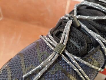 torba za vikend: Trainers, Nike, size - 46 — 12
