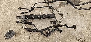 crevo za benzin visokog pritiska: MAGISTRALA GORIVA 1.6 HDI ZA CITROEN C4 ZA 2009. GOD — 1