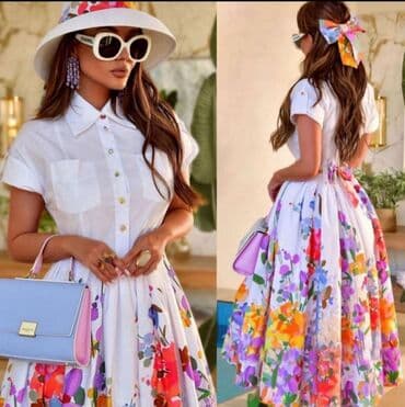 h m haljine za punije: Na Vaš zahtev u ponudi ovaj savršen model Veličina S, M, L, XL Uvoz — 3