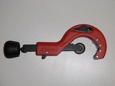 pegla za plasticne cevi: Rezač cevi 6–64 mm - Profesionalni ručni rezač za metalne cevi — 4