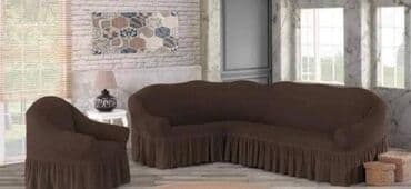 gigatron slavine sa grejacem: For corner sofa — 4