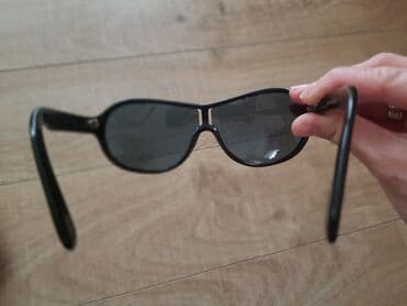 ex yu krka parfemi gdje kupiti: Sunglasses, Tommy Hilfiger, color - Black — 6