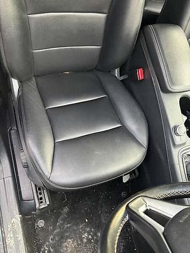 automati: SEDISTA W246 ZA MERCEDES BENZ B KLASA, B 150, B 160 . OD 2012. DO — 2