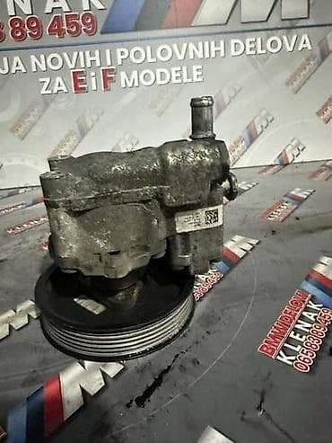 dusek za vodu: SERVO PUMPA N47 ZA BMW 120, 118, 318 . OD 2007. DO 2010. GOD. | — 4