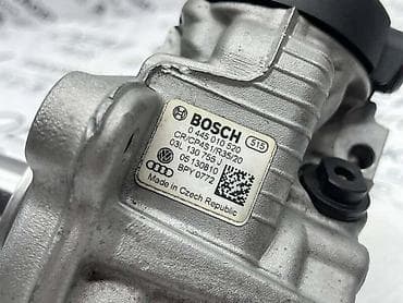 auto delovi loznica: PUMPA VISOKOG PRITISKA ZA AUDI A3, A4, A5 . - 03L 130 755 J | — 2