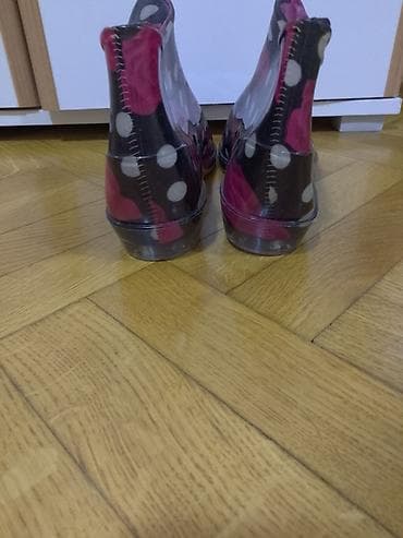 tech fleece 1:1: Čizme, 40 — 4