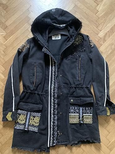 Desigual, M, L, Pamuk, Vez na lalafo.rs Desigual, M, L, Pamuk, Vez