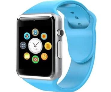 make up: Smart watch, Unisex — 4
