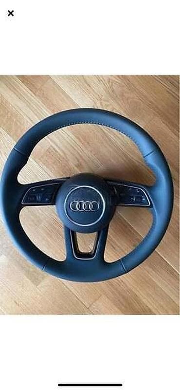 amortizeri astra g: VOLAN AIR BAG ZA AUDI A1, A2, A3 . OD 2011. DO 2018. GOD. | za — 2