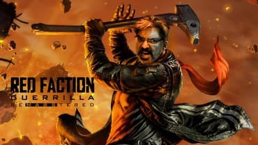 aparat za sisanje dzempera lidl: RED FACTION GUERRILLA RE-MARS-TERED PRODAJEMO IGRICU IZ NASLOVA — 1