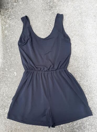 haljine i kompleti za punije osobe: Mango, XS (EU 34), Single-colored, color - Black — 6