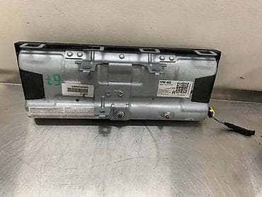 cerada za kamp prikolicu: AIRBAG ZA VOLKSWAGEN GOLF 7 - 5G2880842 | Airbag Golf 7 — 2