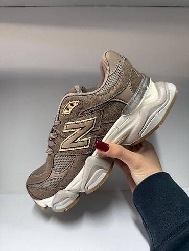 nike patike nike air max plus og: New balance 9060 patike NOVO Novo Brojevi 36 do 40 fb Moja — 6