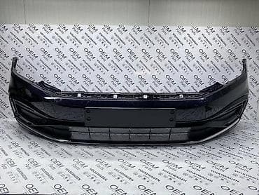auto otpad lada niva: PREDNJI BRANIK B8 RESTAJLING ZA VOLKSWAGEN PASSAT B8 | Prednji — 1
