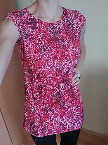 Men's Footwear: XS, Polyester, color - Multicolored — 1