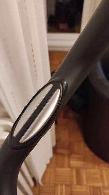 scary movie sa prevodom na srpski: Dinamix Fitness, sobna bicikla, Lepo ocuvana sobna bicikla (vise ne — 2