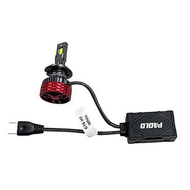 carena vision 500: Led set H7 Canbus Led setovi sa canbus cipom. U ponudi H1, H7 — 3