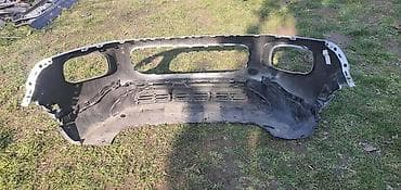 citroen c3 do 1000 evra: PREDNJI BRANIK ZA CITROEN C3 AIRCROSS | Citroen c3 aircross prednji — 2