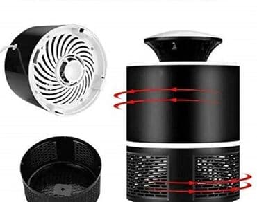rasveta smederevo: Usb lampa protiv komaraca novo uv lampa akcija cene nisu fiksne — 5