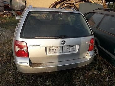 Used Cars: PASSAT B5.5 1.9 GEPEK VRATA ZA VOLKSWAGEN PASSAT B5.5 | Passat B5.5 — 1