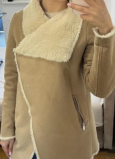 XS, With lining, color - Beige