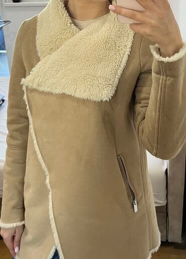 helanke l: XS, Sa postavom, bоја - Bež — 1