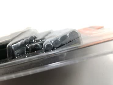 Setovi ručnog alata: Set inbus kljuceva 9komada 120 mm FINDER Set inbus kljuceva 9komada — 7