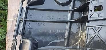 Car Parts: NOSAČ BRANIKA A176 ZA MERCEDES BENZ A KLASA | Mercedes A 176 nosač — 2