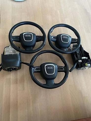 audi a8 karavan: VOLAN ZA AUDI A3, A4, A4 ALLROAD . OD 2003. DO 2012. GOD. | za sve — 2