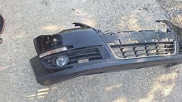 kisobran za auto: PASAT B6 BRANIK ZA VOLKSWAGEN PASSAT B6 OD 2005. DO 2010. GOD — 4