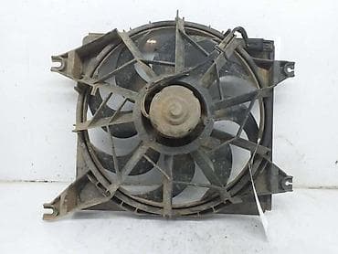 ketrin nis: VENTILATOR ZA OPEL VECTRA C OD 2002. DO 2008. GOD. | Polovni — 2