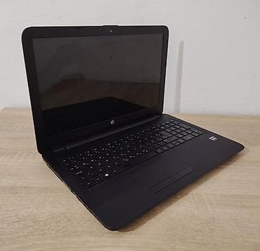hp desktop racunari: Na prodaju HP Notebook 15-af101nm veoma očuvan i spreman za upotrebu — 4