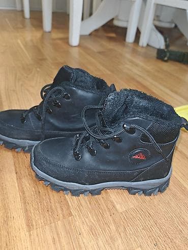 Čizme, Veličina - 34