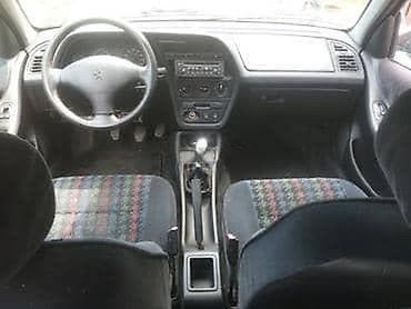 sparco navlaka za volan: AIRBEG ZA PEUGEOT 306 OD 1996. DO 2001. GOD. | — 5