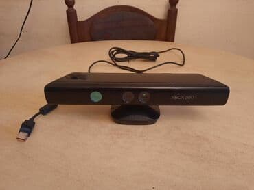 radijator susac za kupatilo cena: Kinect kamera,senzor za Xbox 360 i adapter Nisam siguran ali trebalo — 6