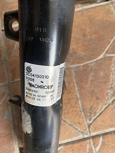 14580 r13 m s: AMORTIZER ZA VOLKSWAGEN PASSAT B6, PASSAT B7, PASSAT B7 ALLTRACK — 3