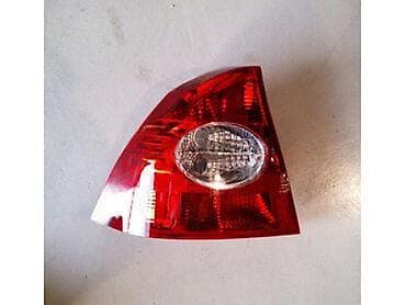 delovi za audi q5: ZADNJI KATADIOPTERI FOX 1 ZA FORD FOCUS OD 1998. DO 2004. GOD. | — 1