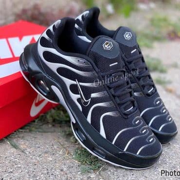 air max cena: Trainers, Nike, size - 37 — 6