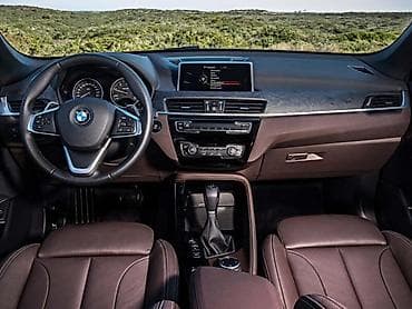 INSTRUMENT TABLA ZA BMW X1 OD 2015. DO 2020. GOD