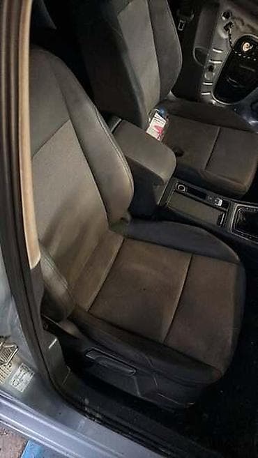 golim: SEDIŠTA ZA VOLKSWAGEN GOLF 7 | Sedista za Golf 7 — 1
