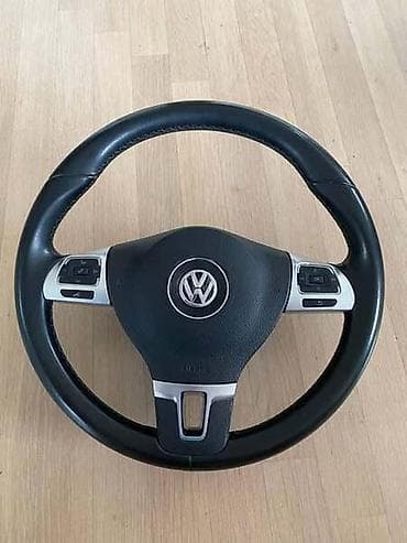 starter za kola: VOLAN ZA VOLKSWAGEN GOLF 6, GOLF PLUS, PASSAT B6 . | za VW modele — 1