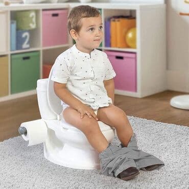 zara bluze za devojcice: KAKO NAJLAKŠE DECU ODVIĆI OD PELENA Idealno rešenje za Vas — 1