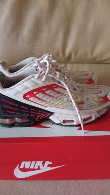 Patike, Nike, veličina - 39