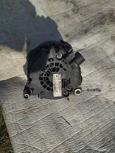 alternator yugo 55 cena: ALTENATOR ZA PEUGEOT 407 OD 2004. DO 2009. GOD — 2