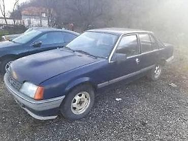 delovi za forda: DELOVI OPEL REKORD MK2 2.3DIZEL | Limar8ja mehanika stakla entetijer — 2