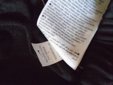 146-152, color - Black — 3